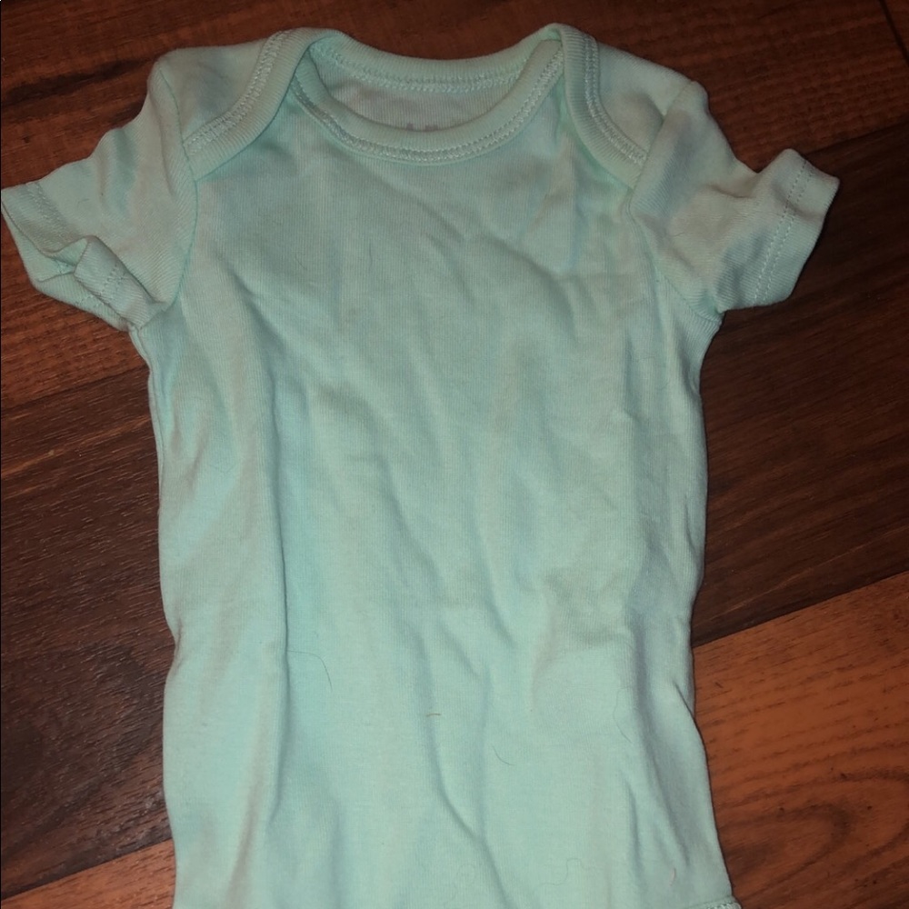 Onsie set brand new